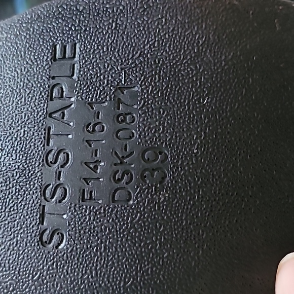 Dansko Clogs Sz. 39 New - Picture 7 of 7